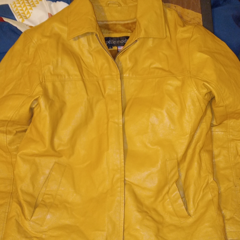 Coat
